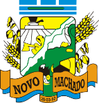Câmara de Vereadores Novo Machado - RS